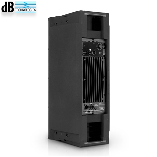 Loa DB Technologies Ingenia IG2T 6
